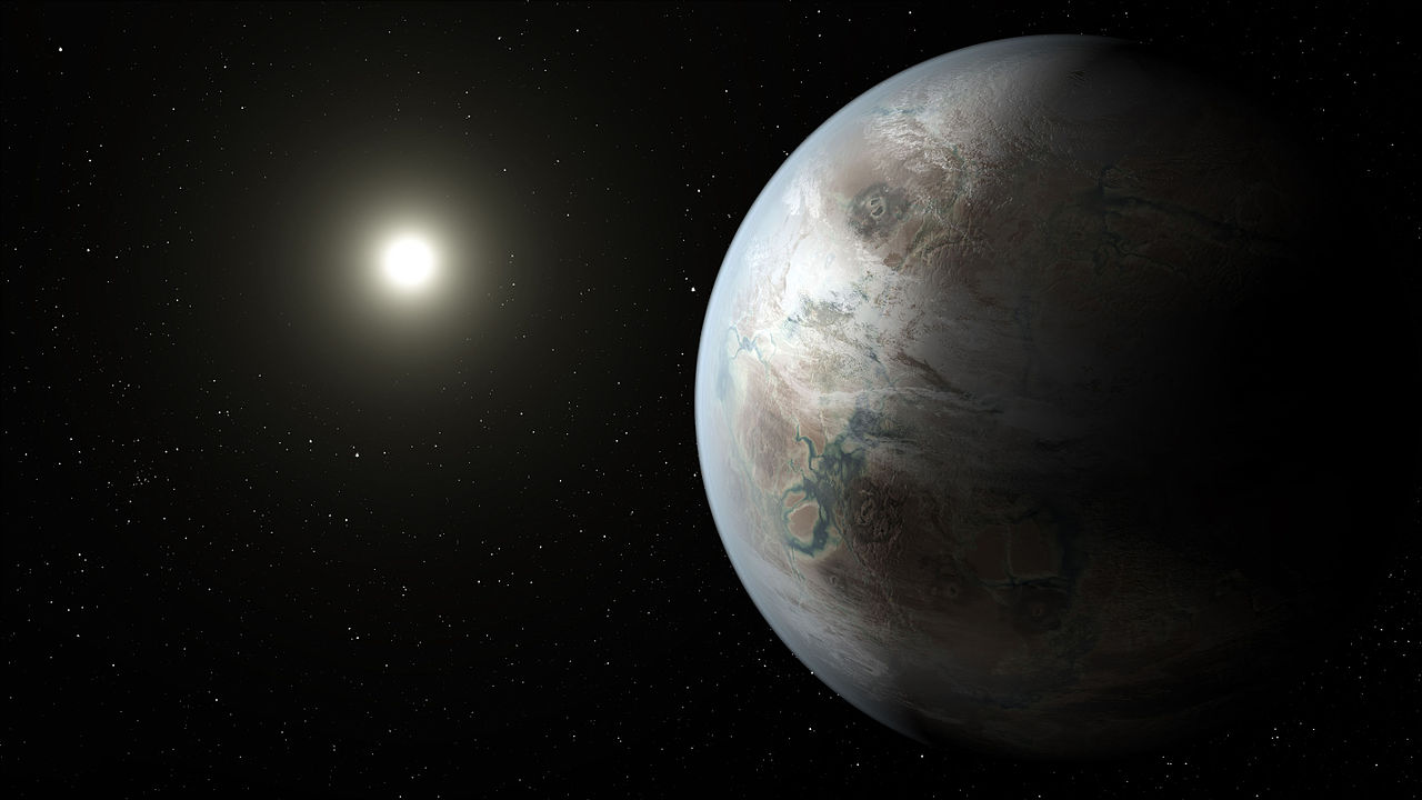 Earth 2.0? The Most Promising Exoplanets Discovered So Far