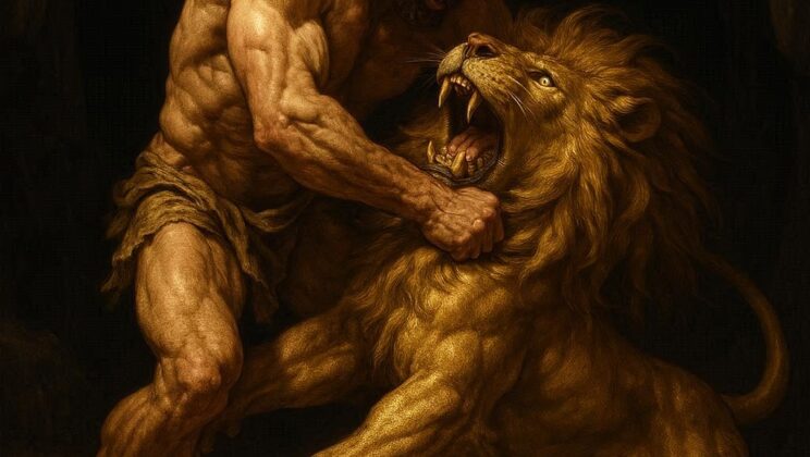 The 12 Labors of Hercules Explained