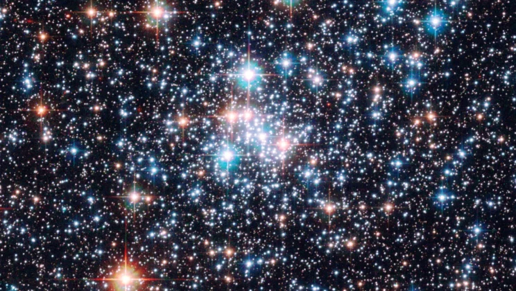 The Secret Life and Death of Stars