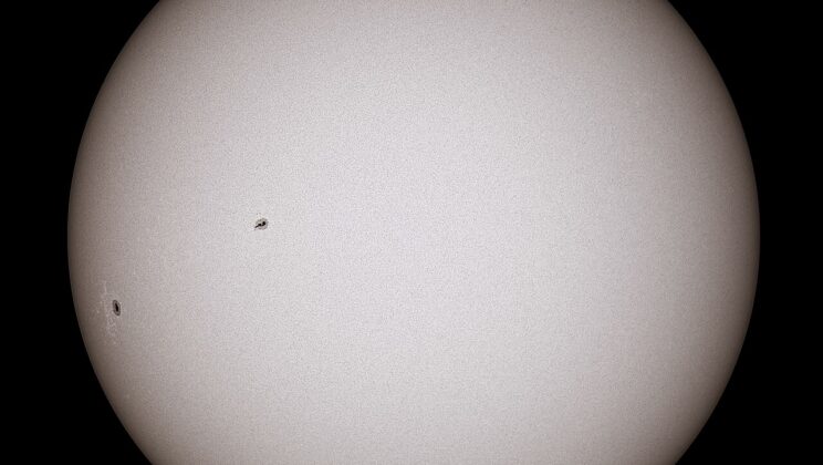 The Sun: The Living Heart of the Solar System