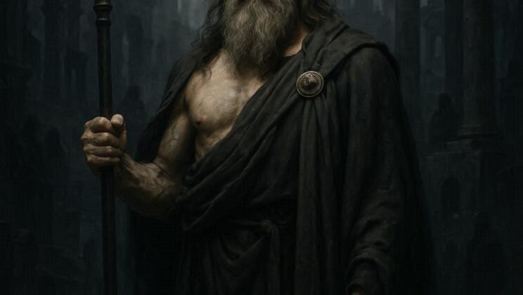 Hades: Lord of the Underworld