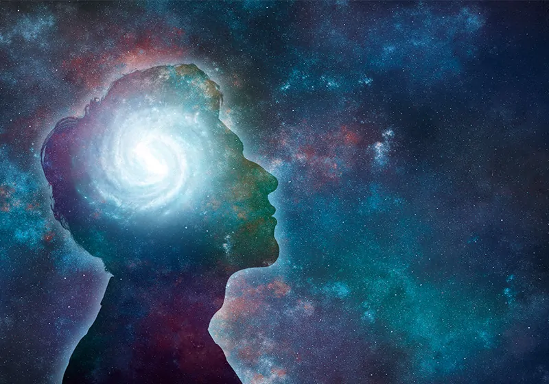Can Thoughts Create Reality — Is an Idea a Physical Force?