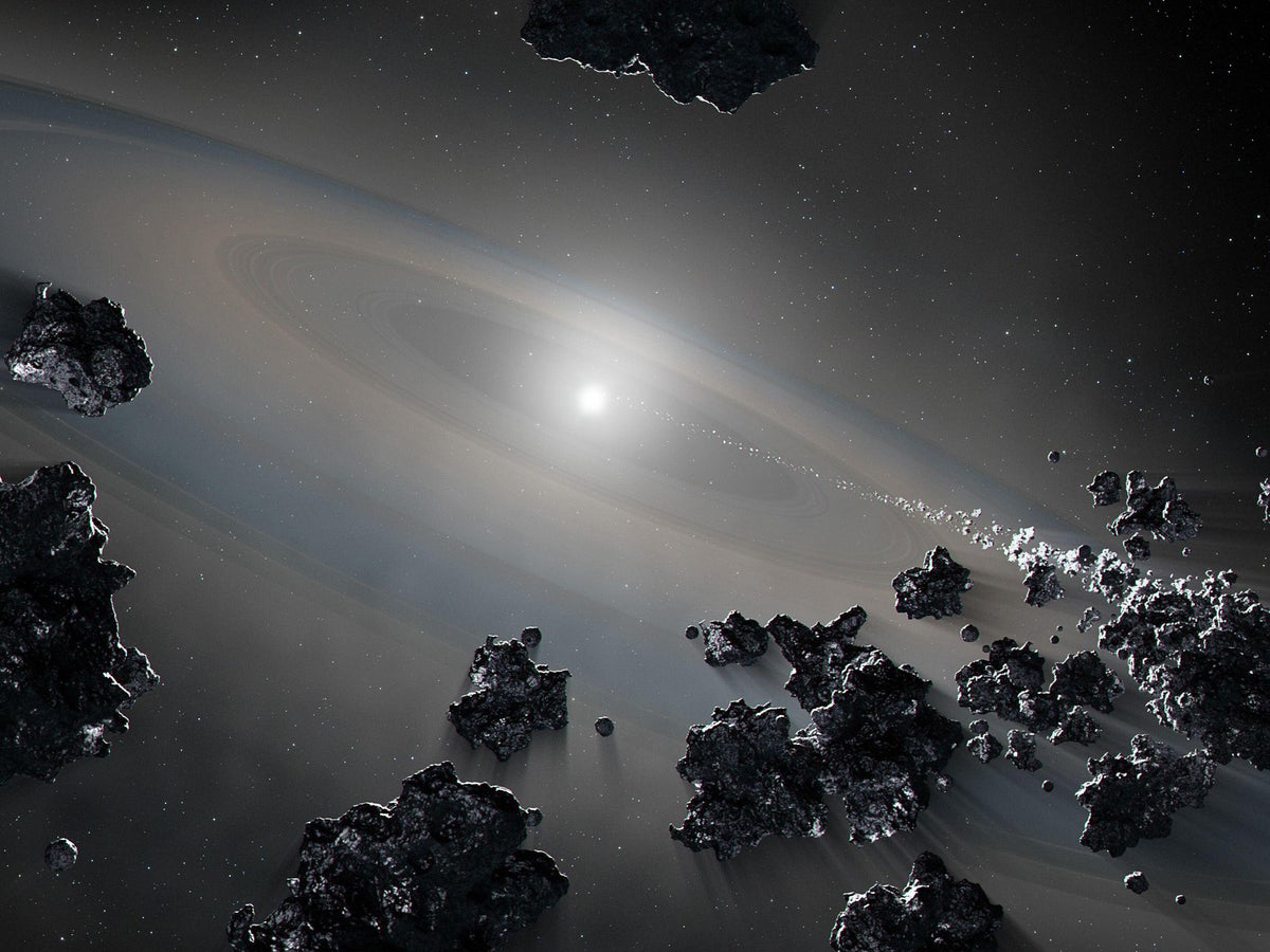 Will the Universe End — and How?