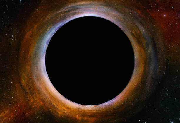 What Is a Black Hole? The Dark Heart of the Universe