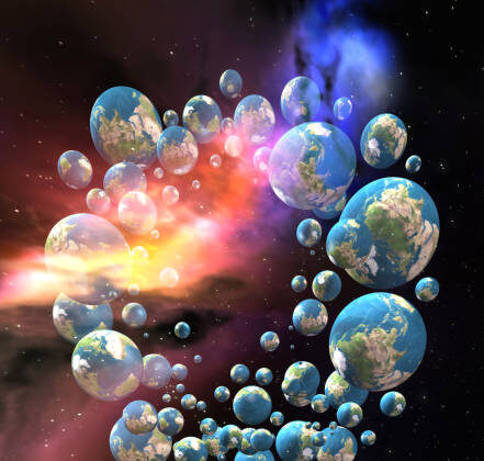 The Multiverse Theory Explained: Is Our Universe One of Many?