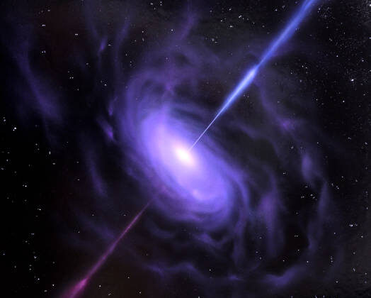 Time Dilation and Black Holes: The Science of Extreme Gravity