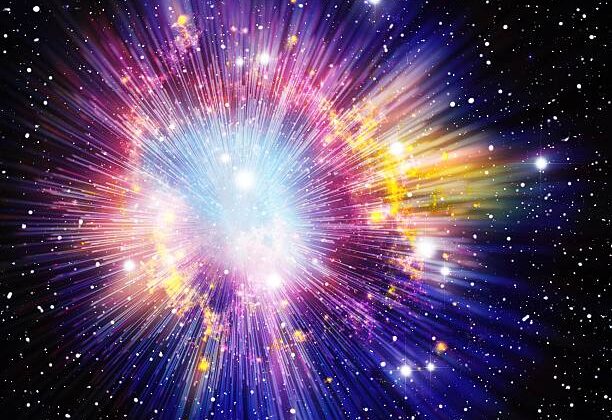 The Big Bang Theory: How Did Everything Begin?
