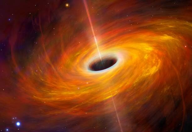 Can Anything Escape a Black Hole’s Gravity?