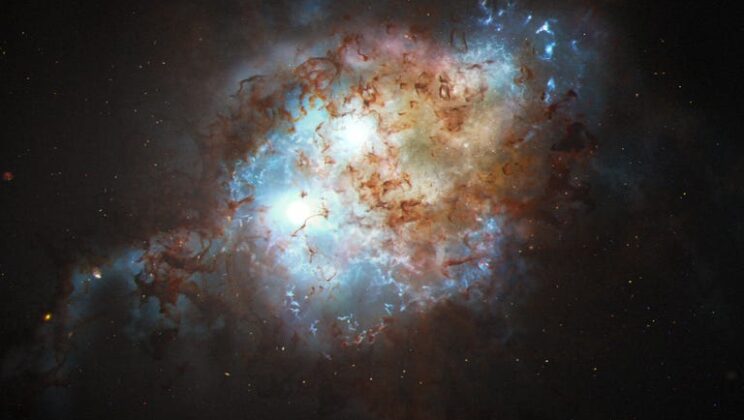 The Most Powerful Objects in the Universe: Quasars and Pulsars Explained