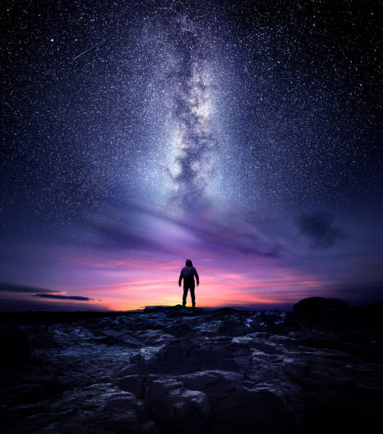 Are We Alone in the Universe? The Great Cosmic Question