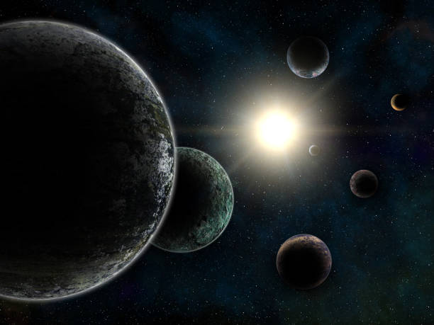 What Are Exoplanets? Discovering New Worlds Beyond Our Solar System