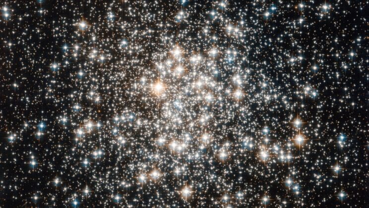 How Stars Are Born, Live, and Die: The Stellar Life Cycle