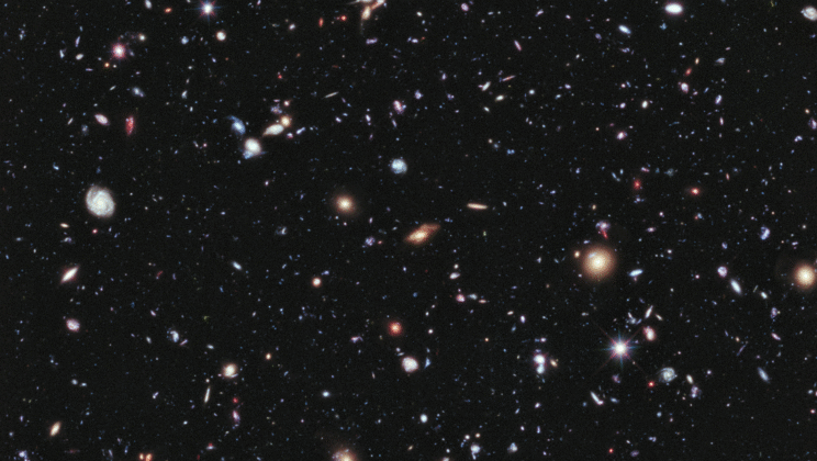 How Many Galaxies Exist in the Universe?