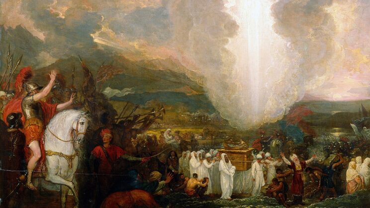 The Ark of the Covenant: Lost Forever or Hidden in Ethiopia?