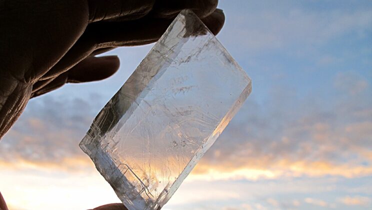 Viking Sunstones: How They Navigated the Open Seas