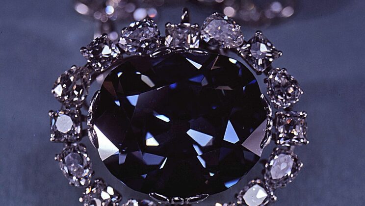 The Hope Diamond: Does It Really Bring Misfortune?