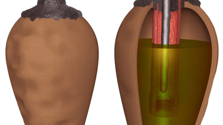 The Baghdad Battery: Did Ancient Civilizations Discover Electricity?