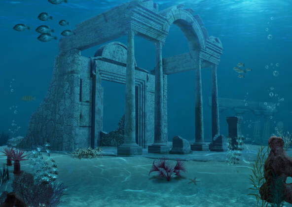 The Enigma of Atlantis: The Most Compelling Evidence and Modern Theories