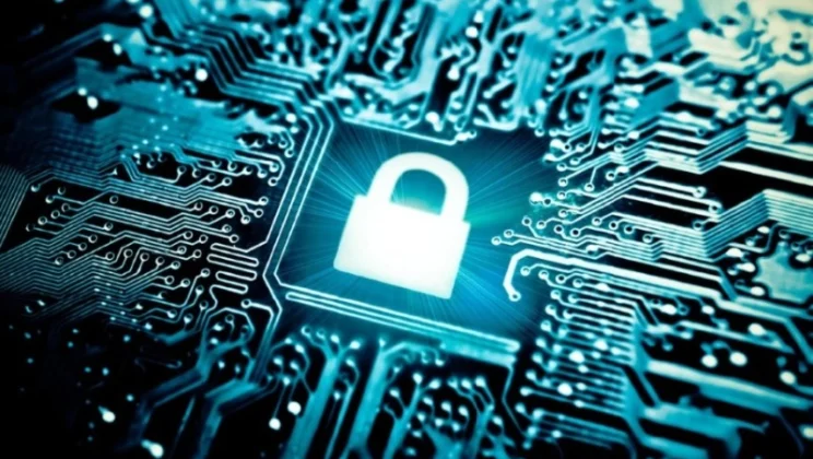 How Encryption Protects Your Data