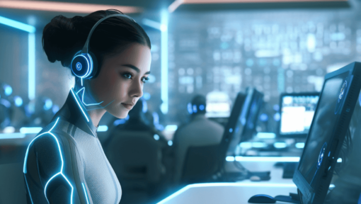 What Is an AI Assistant?