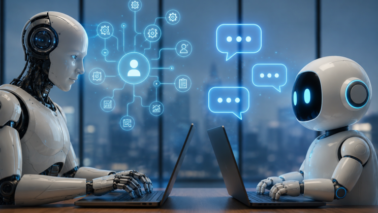AI Agent vs Chatbot