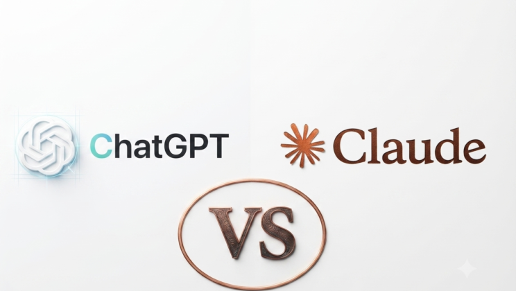 ChatGPT vs Claude