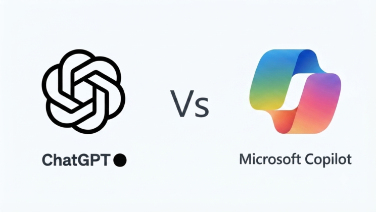 ChatGPT vs Microsoft Copilot