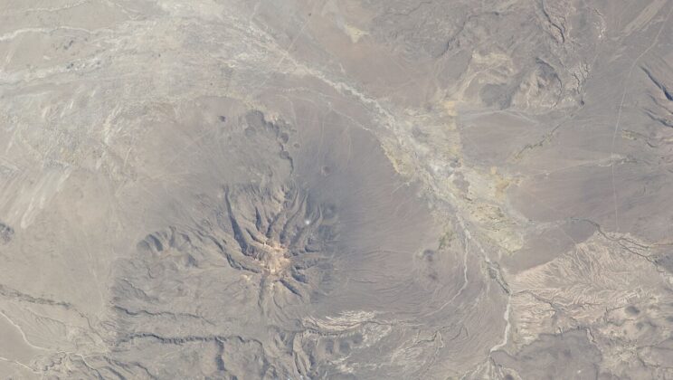 The Sajama Lines: Bolivia’s Massive, Mysterious Network of Geoglyphs