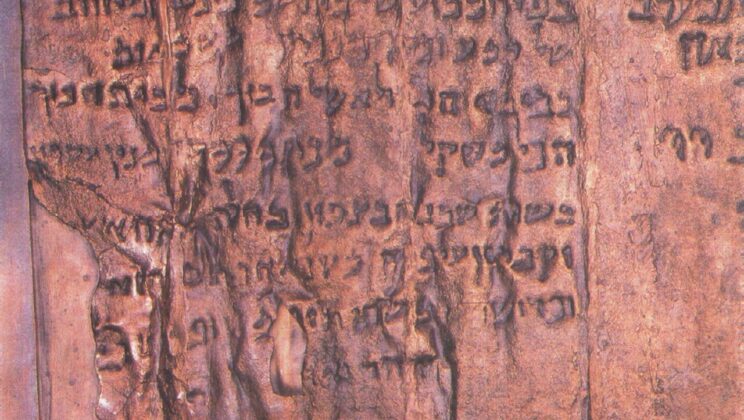 The Copper Scroll Mystery: The Hunt for the Hidden Treasure of Jerusalem