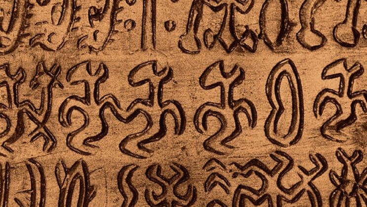 The Rongorongo Script: The Lost Language of Easter Island