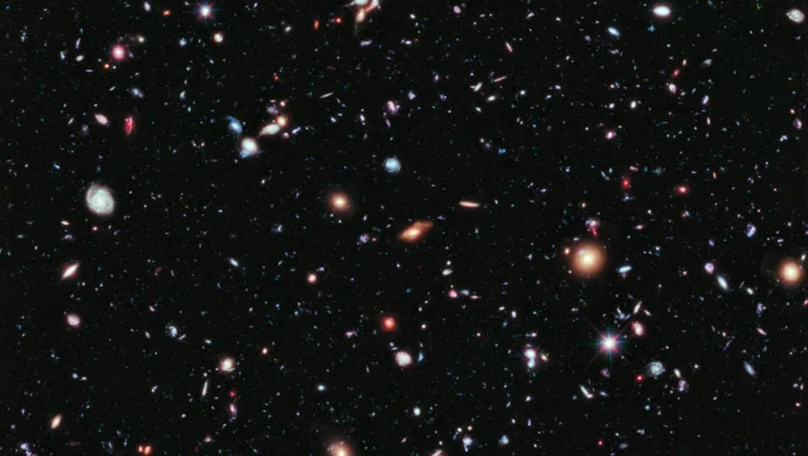 What Is Time Travel?