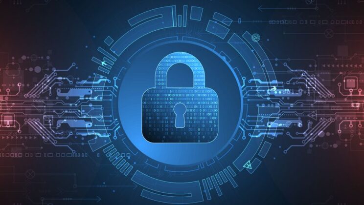What Is Zero Trust Security?