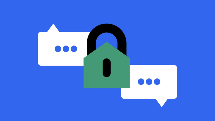 How End-to-End Encryption Works