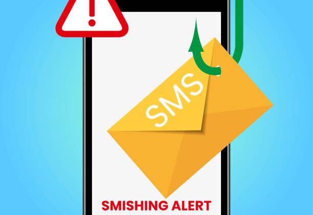 What Is Smishing?