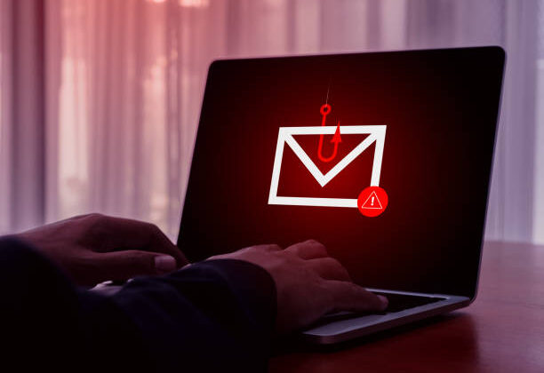 How to Recognize Phishing Emails