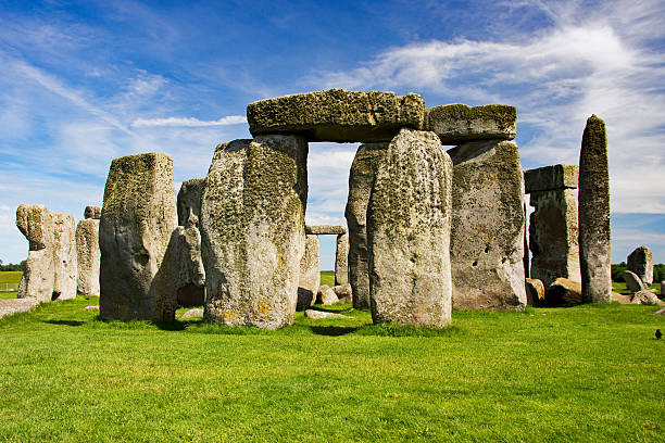 Stonehenge’s six-ton Altar Stone may have spent thousands of years stranded on a vanished landscape beneath the North Sea before prehistoric people carried it the rest of the way, according to a new investigation into one of archaeology’s oldest transportation mysteries