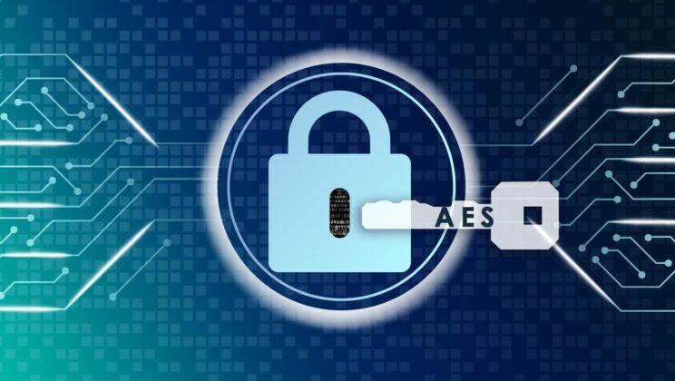 What Is AES Encryption?