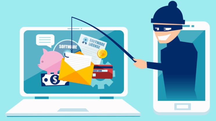 What Is Spear Phishing?
