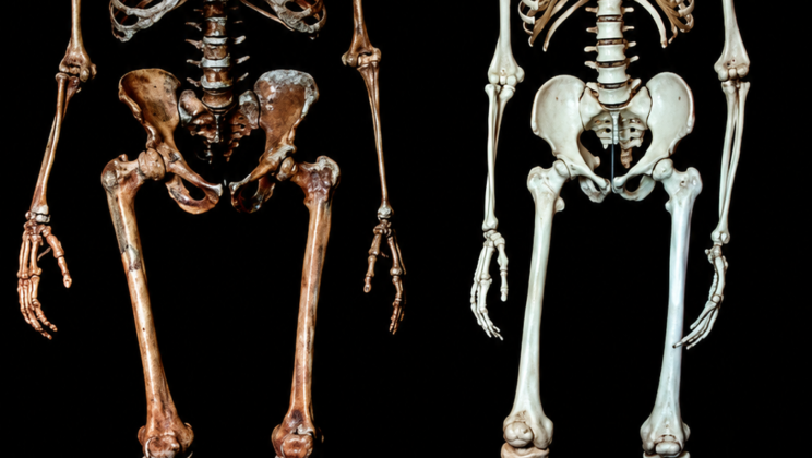 Thousands of years after Neanderthals disappeared, some of the genetic fragments they left behind became concentrated in one unexpected corner of the human genome, where they are still closely linked to the way fats are processed today