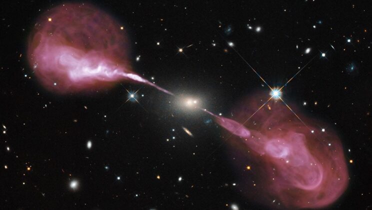 Faint radio galaxies appear to fade within just millions of years after their jets shut down