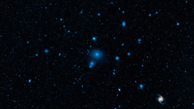 The 43-billion-electron-volt gamma-ray signal that has dark matter hunters looking twice