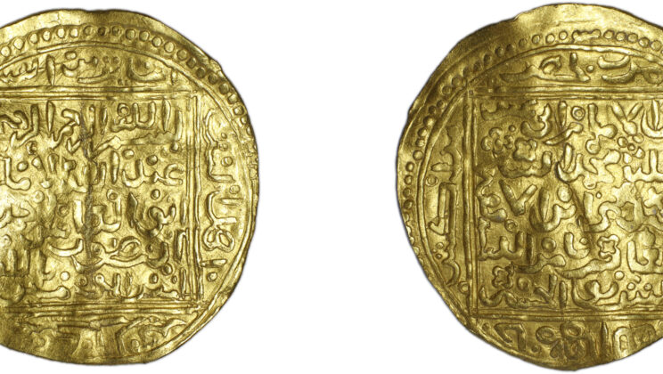 The gold coins that helped solve a 30-year-old shipwreck mystery off Devon