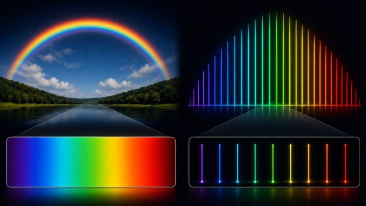 Millimeter-wave signals stay stable even as people jump beside a tiny microchip