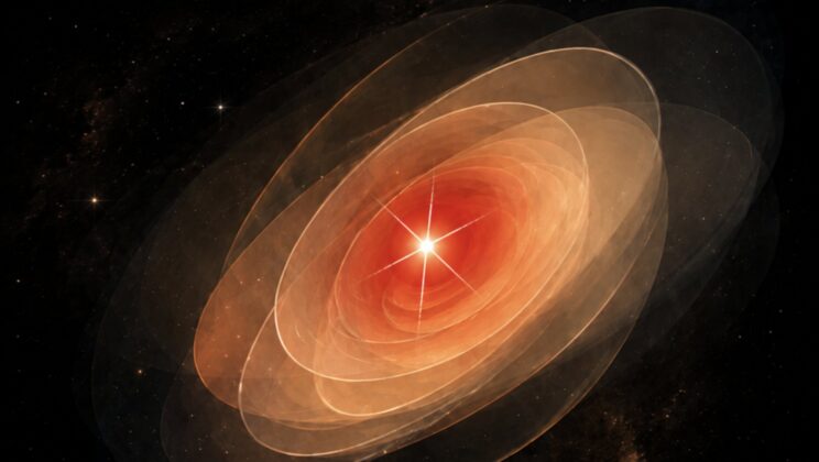 Little red dots may be hiding inside compact galaxies packed with 1 billion suns