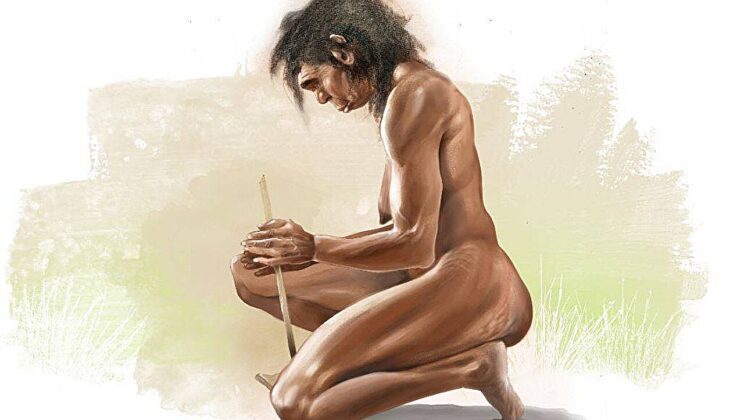Fire use may date back nearly 1.8 million years at a South African cave
